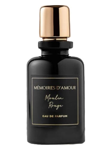 Moulin Rouge by Mémoires D'amour