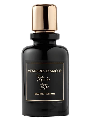 Tete a tete by Mémoires D'amour