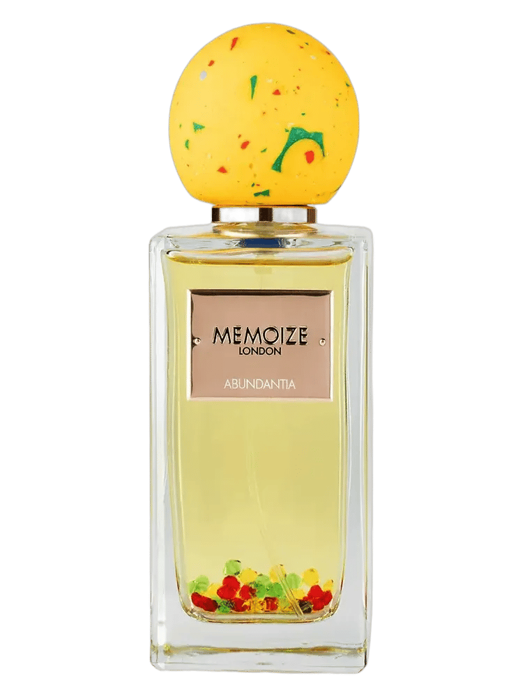Abundantia by Memoize London
