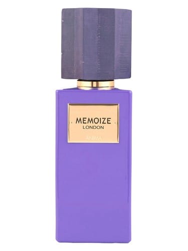Anima by Memoize London