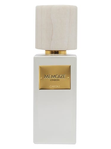 Caritas by Memoize London