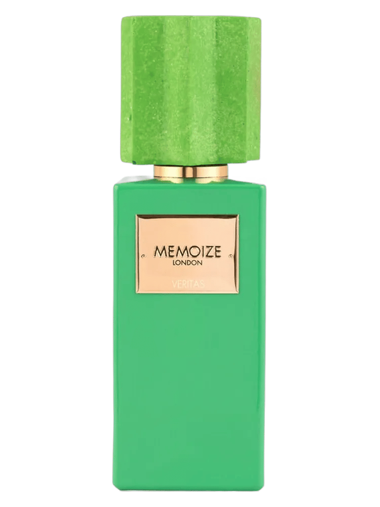 Veritas by Memoize London
