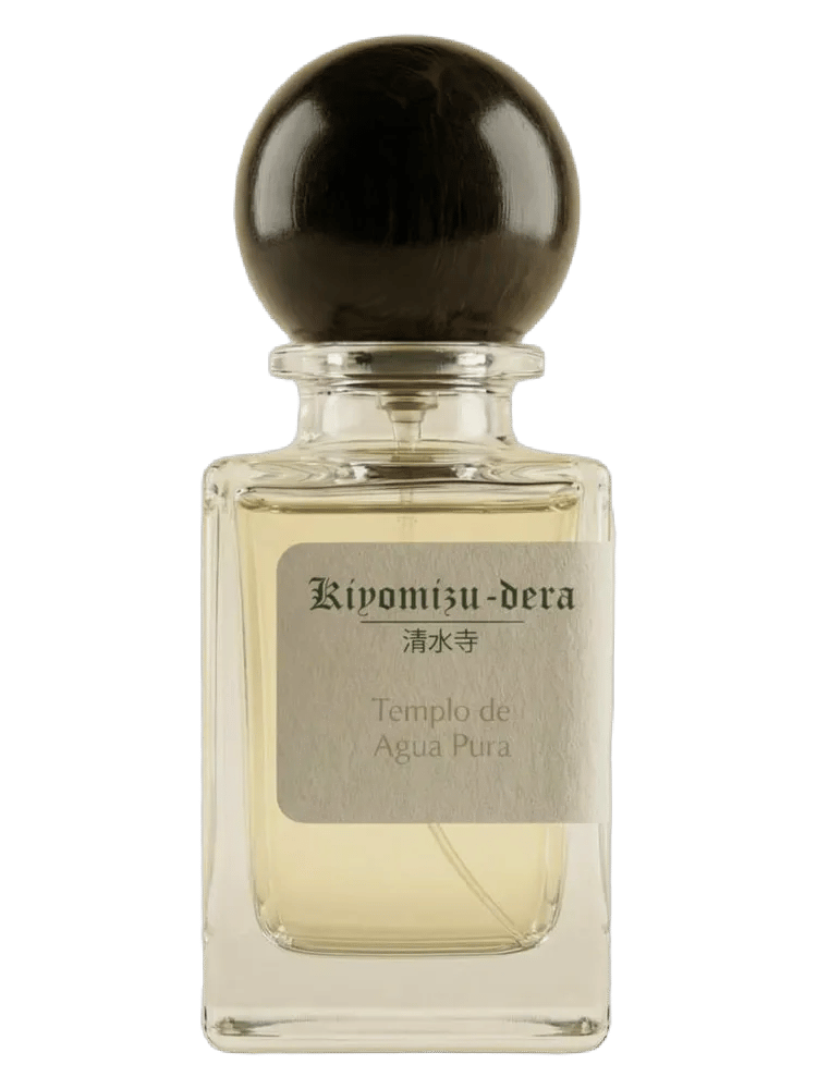 Kiyomizu-dera by Memories Parfums