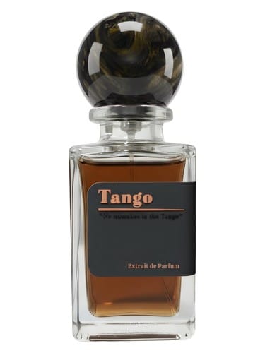Tango by Memories Parfums