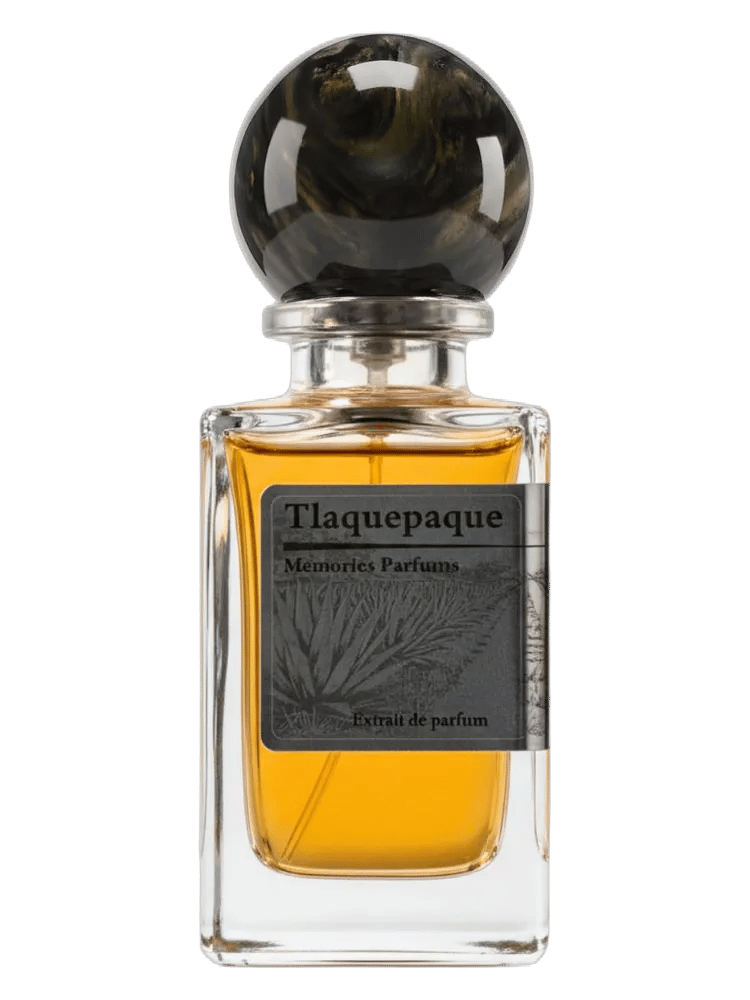 Tlaquepaque 32 by Memories Parfums