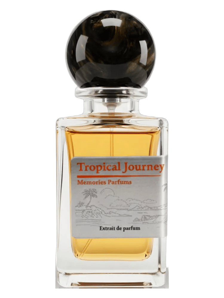 Tropical Journey by Memories Parfums