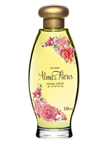 Alma de Flores Clássico by Memphis