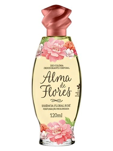 Alma de Flores Rosé by Memphis
