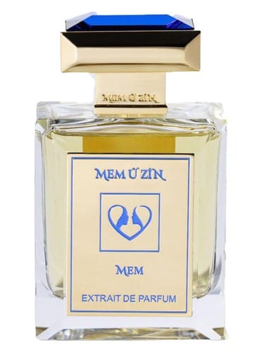 MEM by Memûzîn Perfume