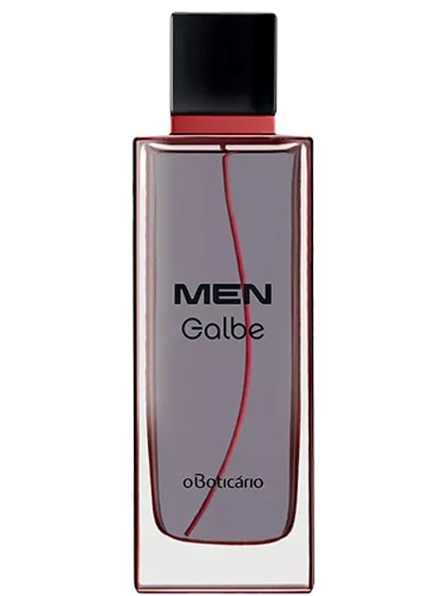 Men Galbe by O Boticário