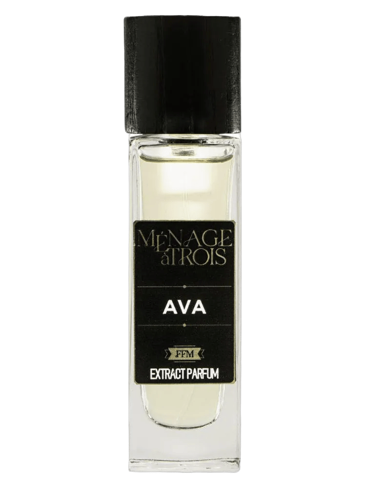AVA by Ménage à Trois