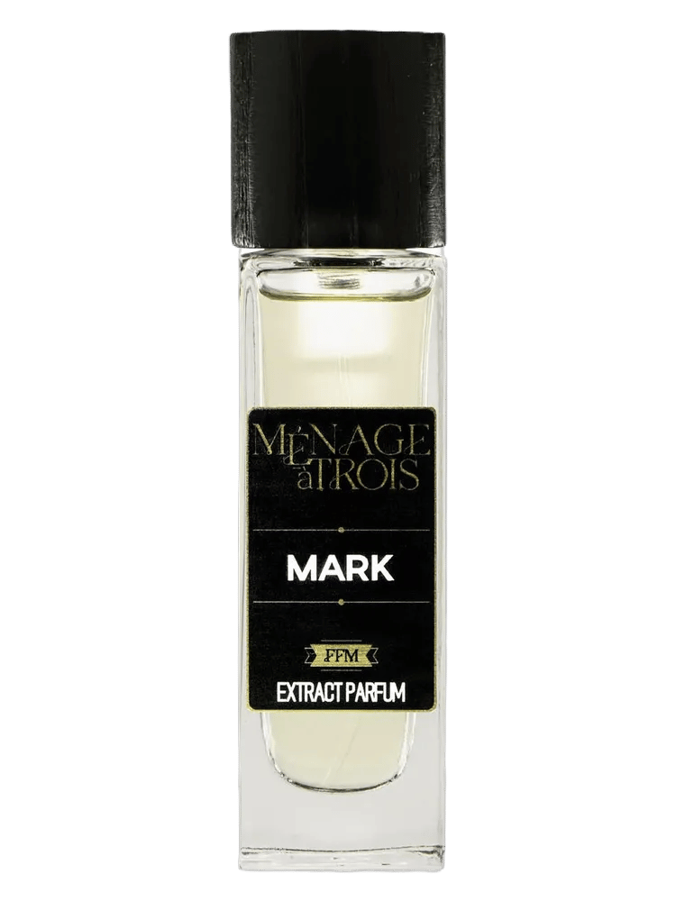 Mark by Ménage à Trois