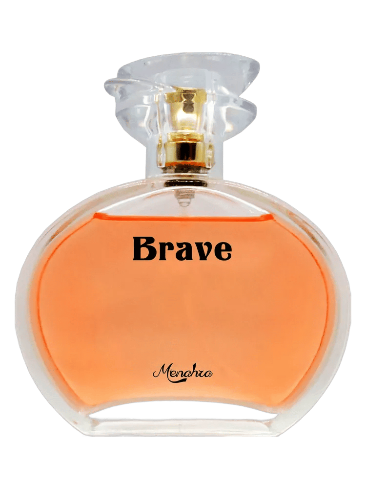 Brave by Menahra