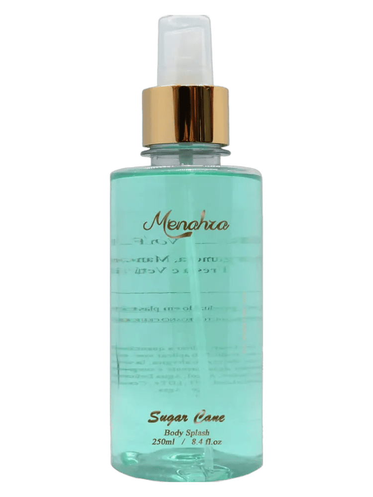 Sugar Cane by Menahra