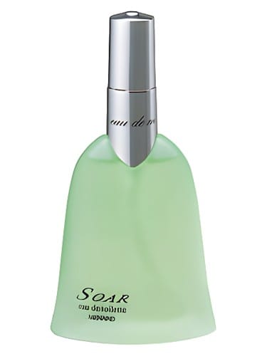 Eau de M Soar by Menard