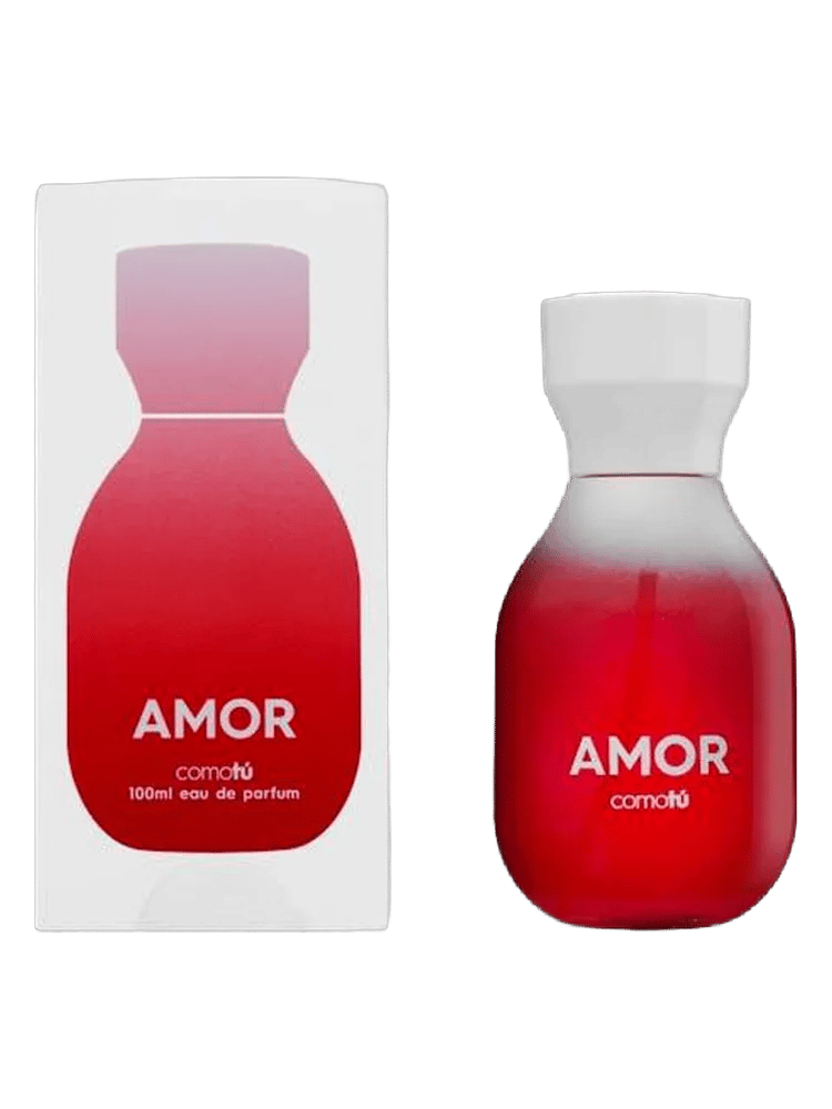 Como Tú Amor by Mercadona