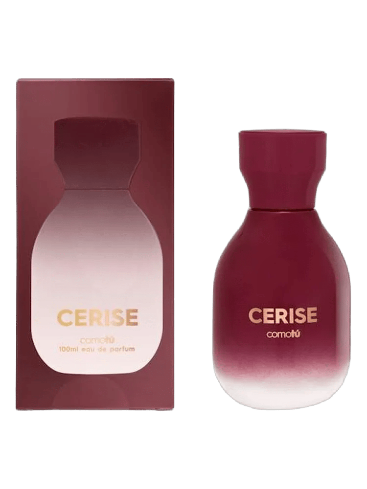 Como Tú Cerise by Mercadona