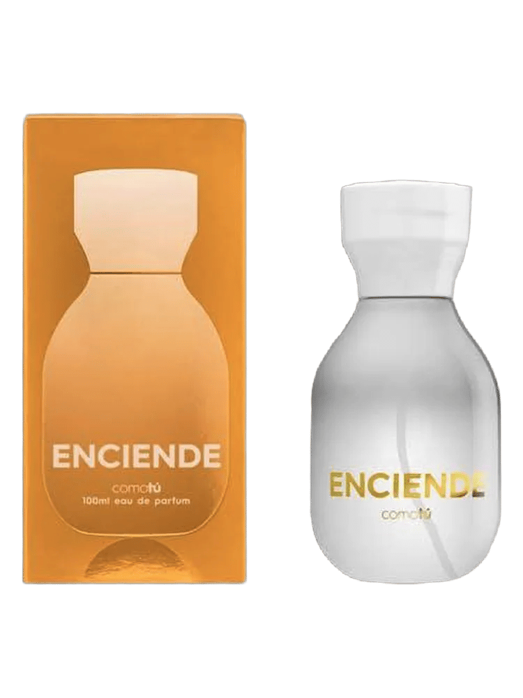 Como Tú Enciende by Mercadona
