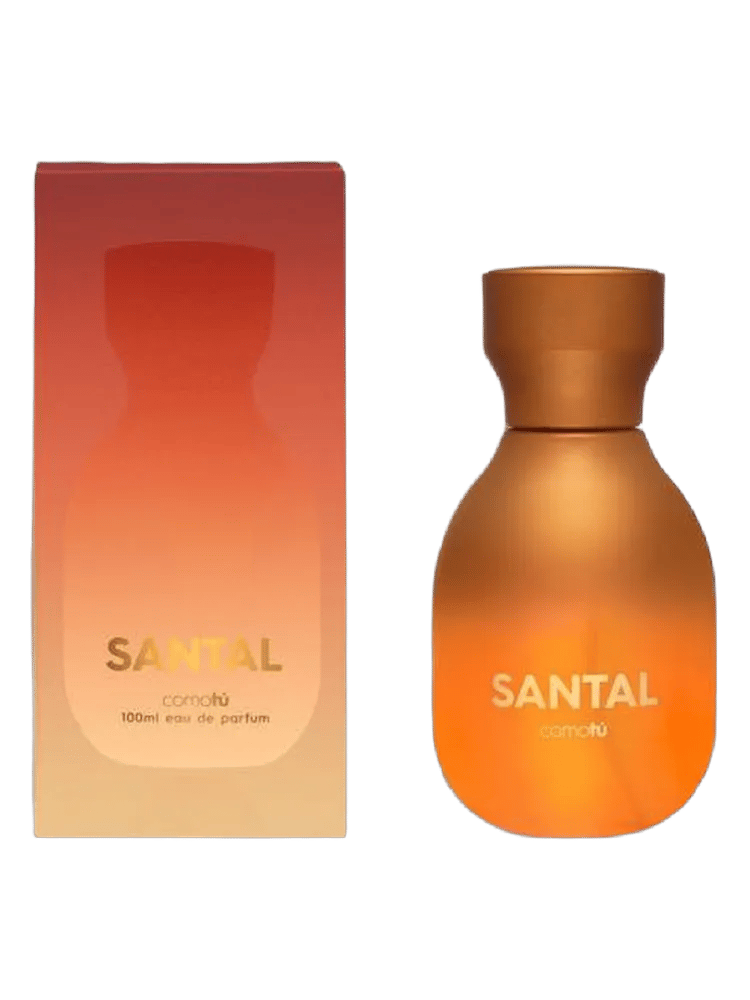 Como Tú Santal by Mercadona