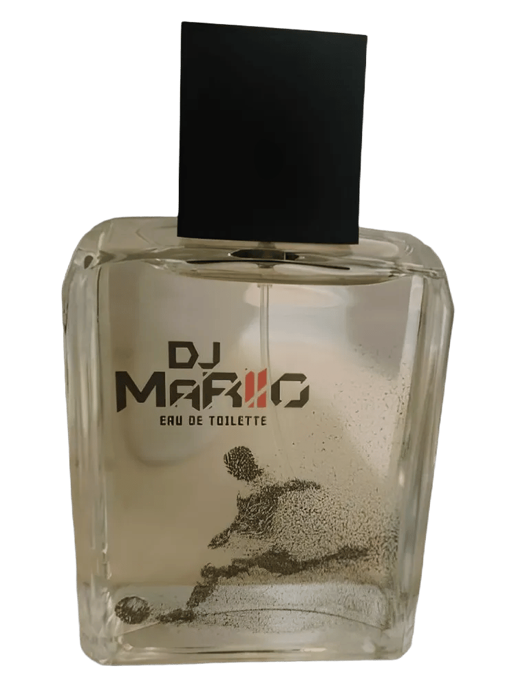 DjMariio Eau de Toilette by Mercadona