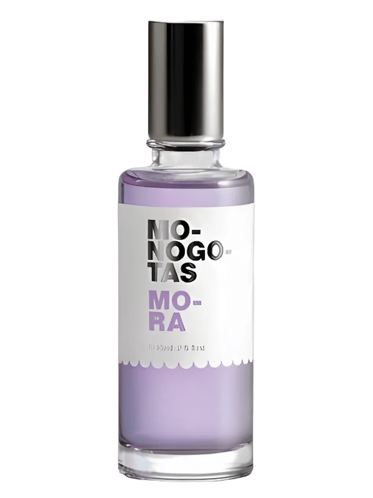 Monogotas Mora by Mercadona