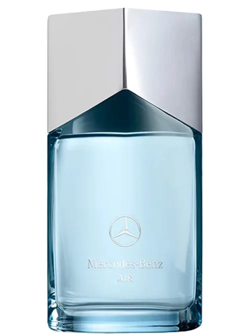 Air by Mercedes-Benz