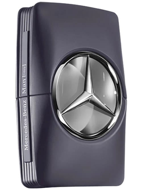 Grey by Mercedes-Benz