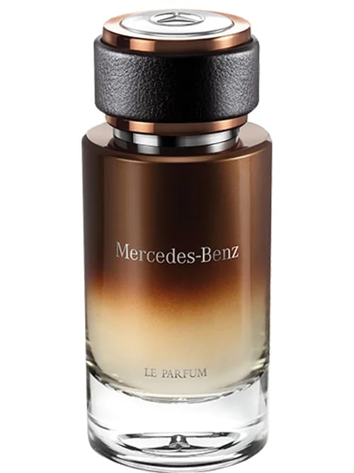 Le by Mercedes-Benz