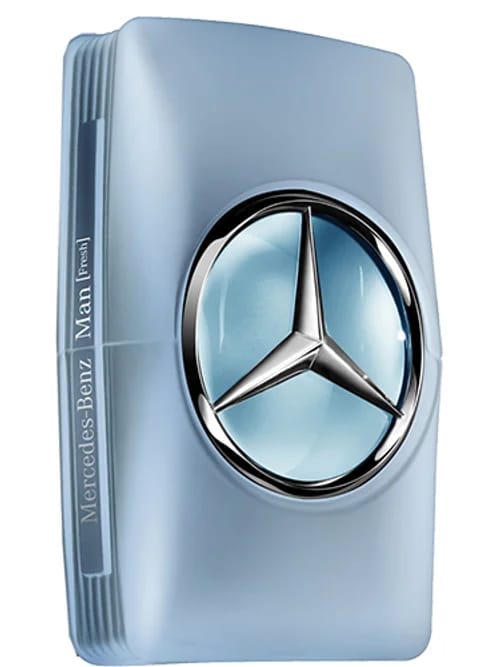 Man Fresh by Mercedes-Benz