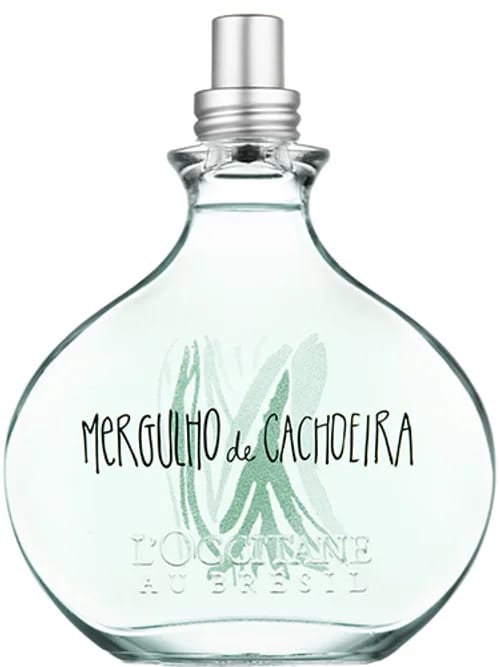 Mergulho De Cachoeira by L'Occitane