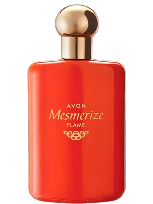 Mesmerize Flame For Him by Avon