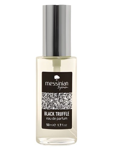 Black Truffle by Messinian SPA