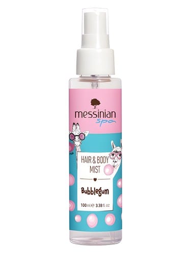 Bubblegum by Messinian SPA