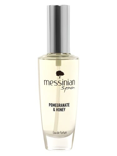 Pomegranate & Honey by Messinian SPA