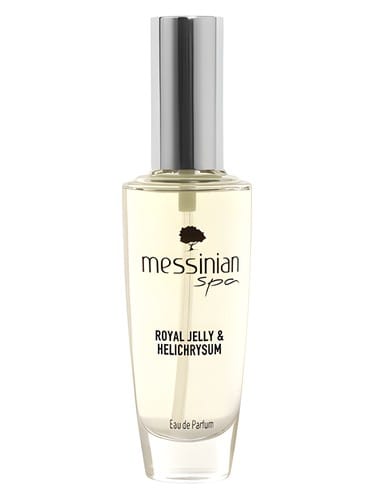 Royal Jelly & Helichrysum by Messinian SPA
