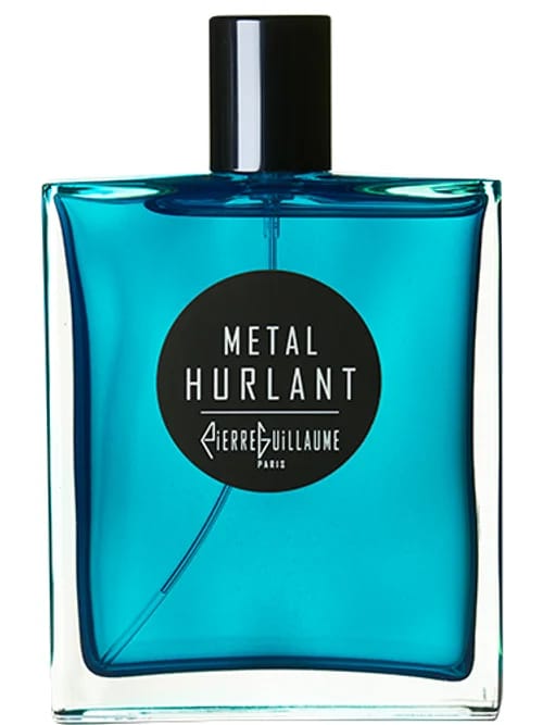 Metal Hurlant by Pierre Guillaume Paris