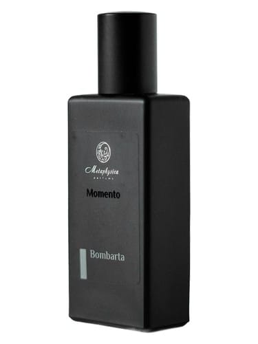 Bombarta by Metaphysica Parfums