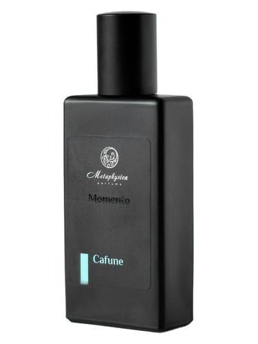 Cafune by Metaphysica Parfums