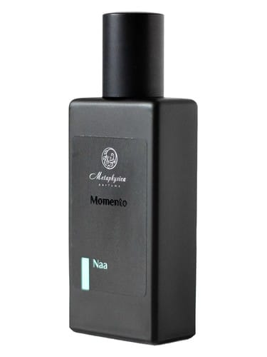 Naa by Metaphysica Parfums