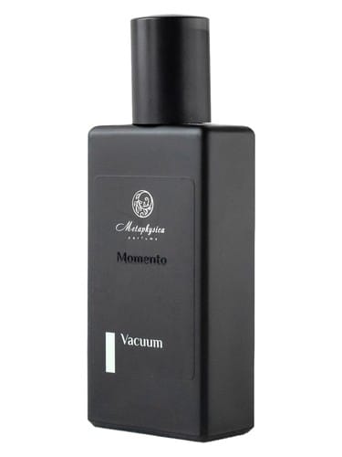 Vacuum by Metaphysica Parfums