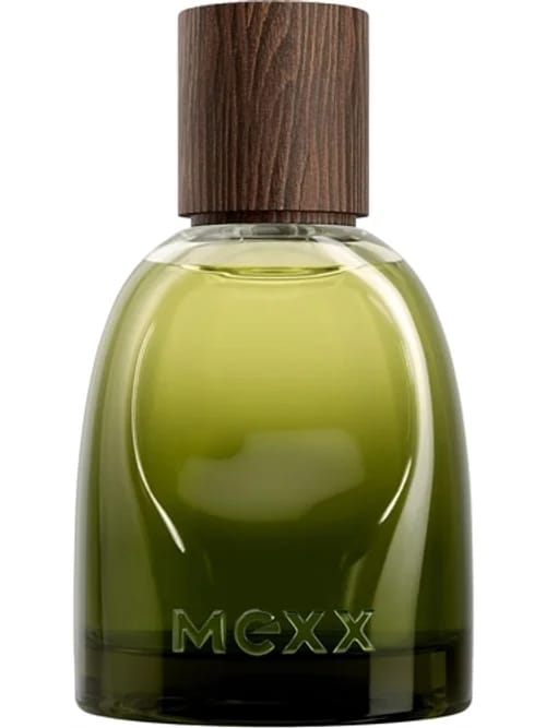 Inspired Nature For Him by Mexx