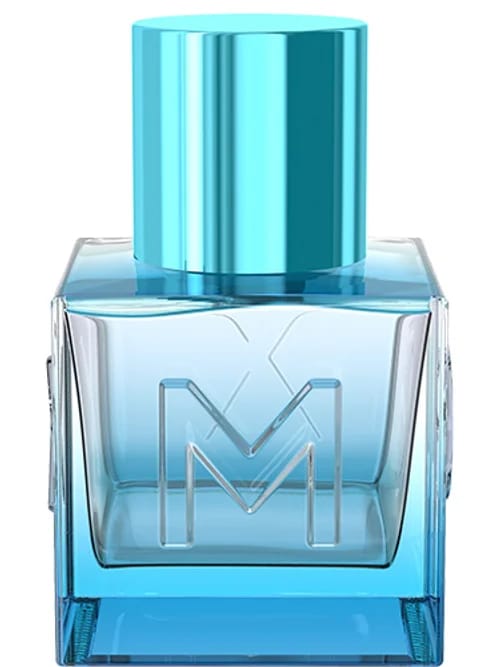 Man Festival Splashes by Mexx