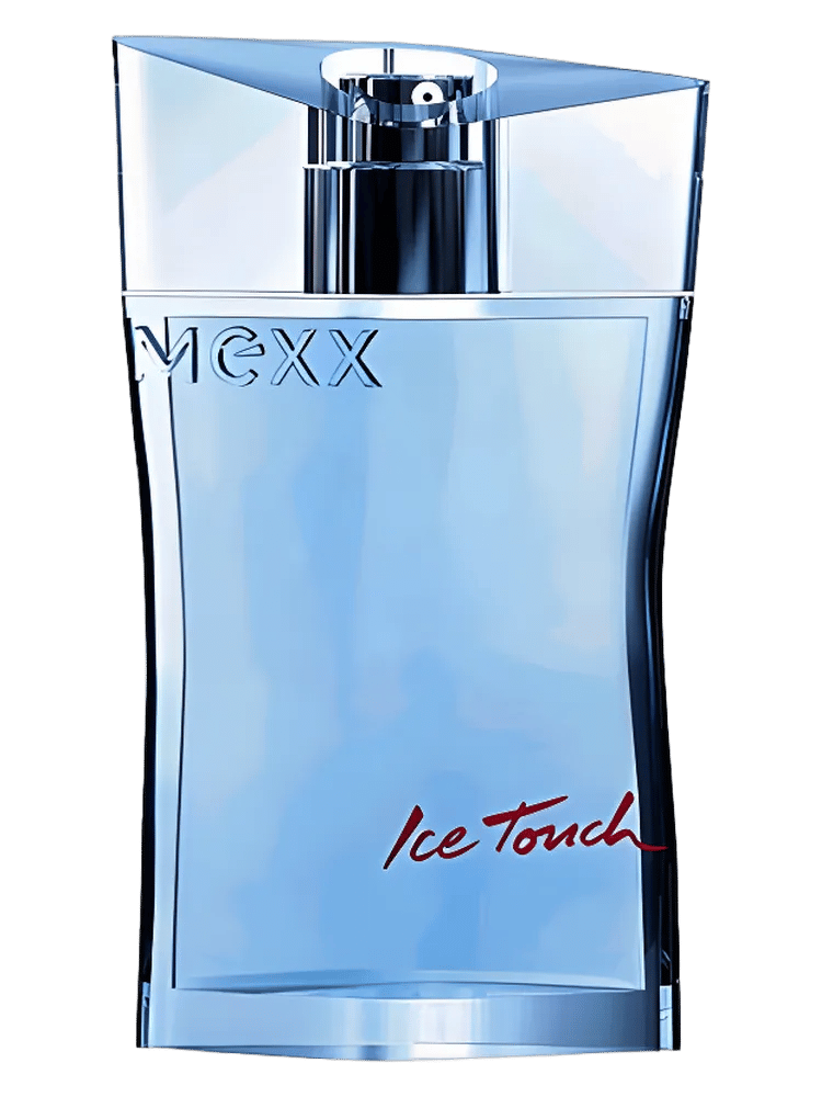 Mexx Ice Touch Woman by Mexx