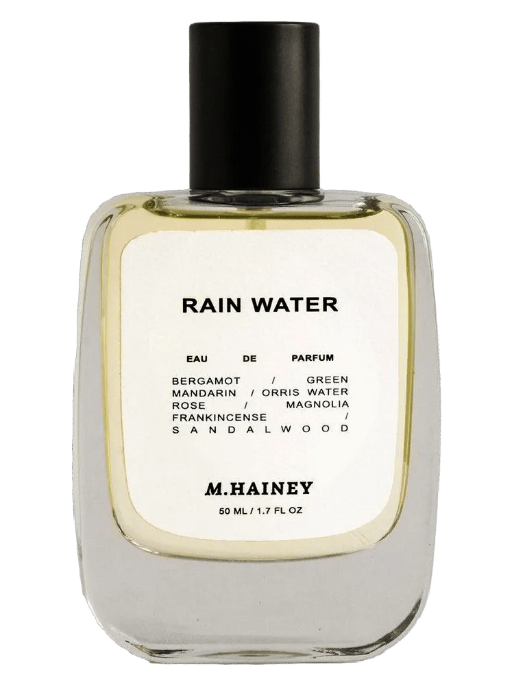 Rain Water by M.Hainey