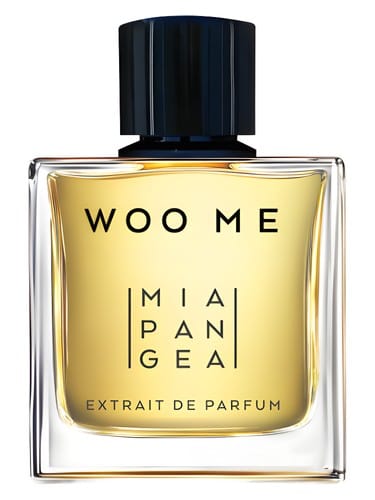 Woo Me by Mia Pangea