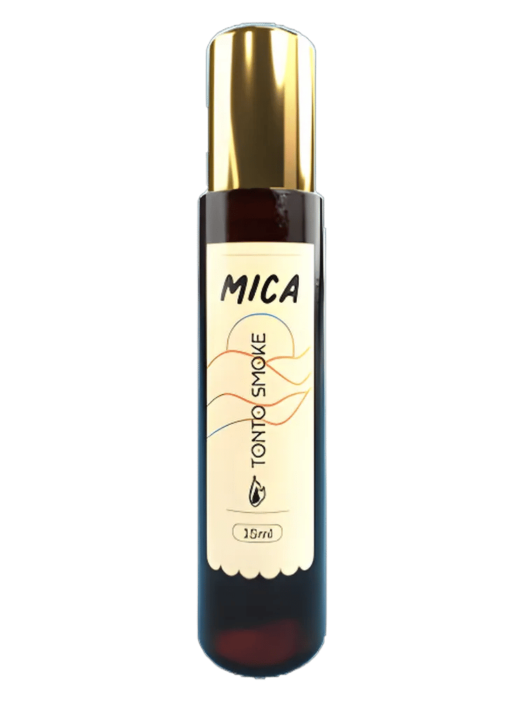 Tonto Smoke by MICA