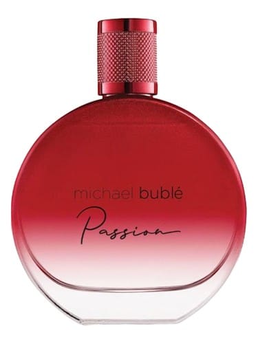 Passion by Michael Bublé