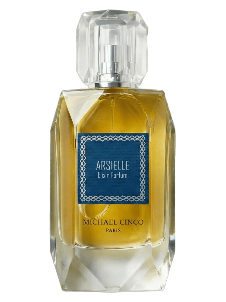 Arsielle by Michael Cinco