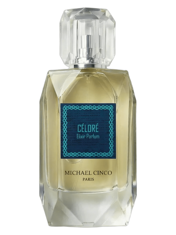 Céloré by Michael Cinco