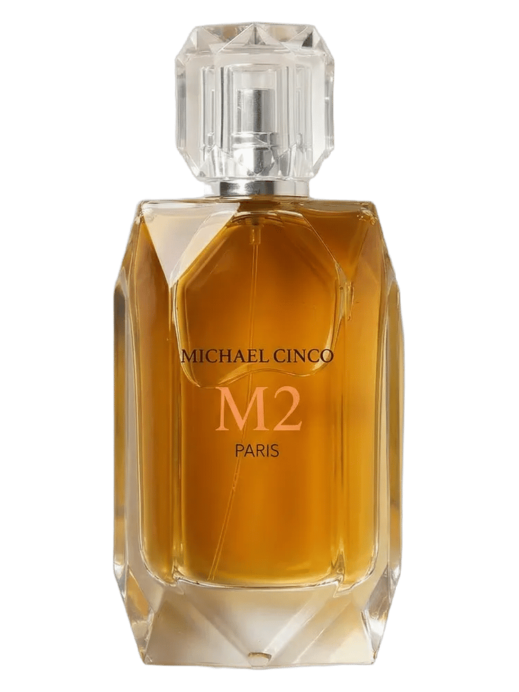 M2 by Michael Cinco